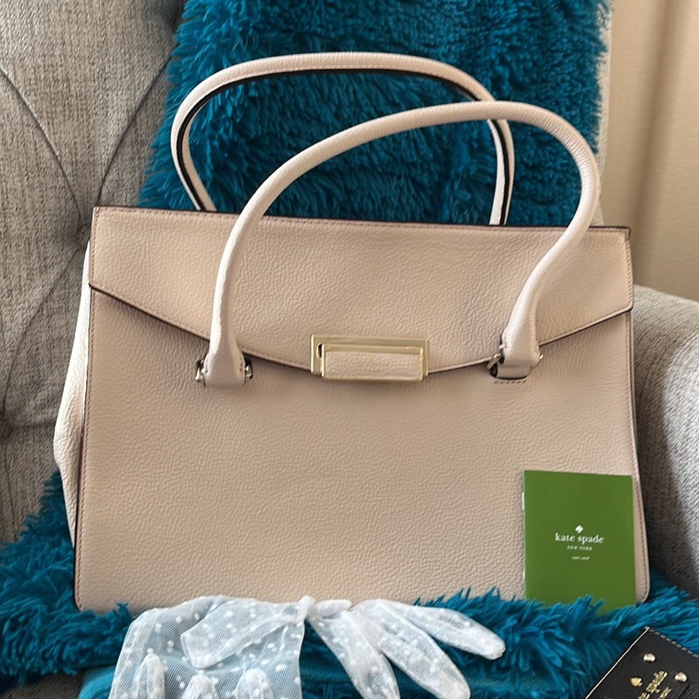 Kate spade bag